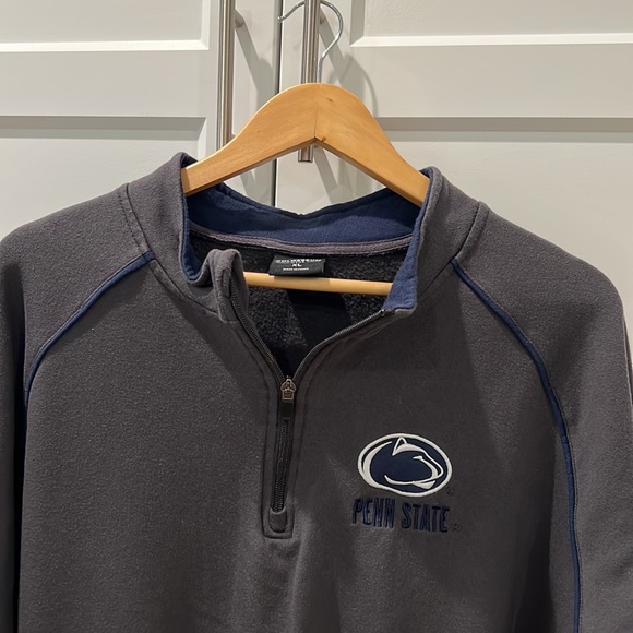 Men’s Penn State Sweatshirt - Picture 4 of 5